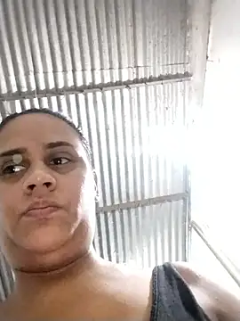 Andreita 95 online show from March 6, 2026, 11:44 pm