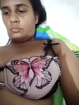 Andreita 95 online show from April 7, 2026, 9:38 pm