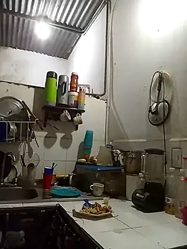 Andreita 95 online show from November 9, 2025, 2:59 am