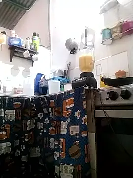 Andreita 95 online show from April 6, 2026, 3:02 pm