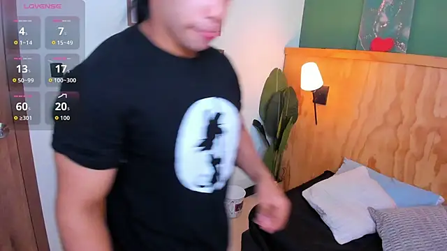 Snapshot of jacob-coper chatting on November 7, 2025, 3:11 am jacob-coper online show from November 7, 2025, 3:11 am