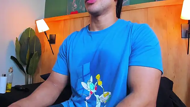 Snapshot of jacob-coper chatting on October 25, 2025, 3:28 am jacob-coper online show from October 25, 2025, 3:28 am