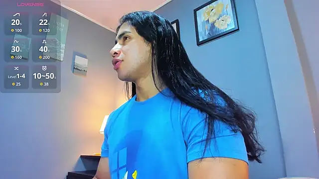 jacob-coper online show from February 14, 2026, 4:56 am