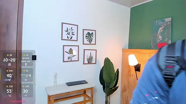 Snapshot of jacob-coper chatting on October 20, 2025, 3:08 am jacob-coper online show from October 20, 2025, 3:08 am