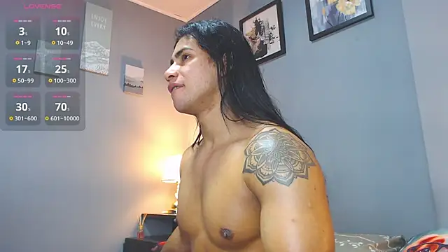 jacob-coper online show from February 23, 2026, 5:09 am