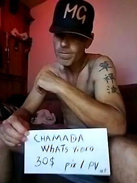 CrestedNotch online show from February 20, 2026, 6:26 am