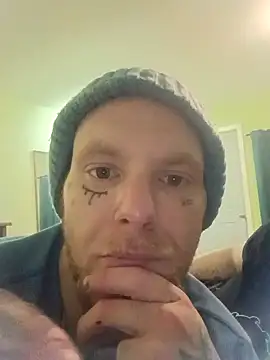 SexiTheeSlayerBoi online show from February 15, 2026, 2:45 am