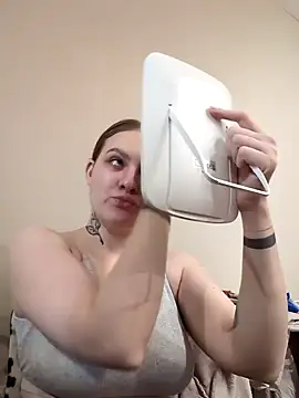 Morphine 666 online show from March 20, 2025, 5:35 am