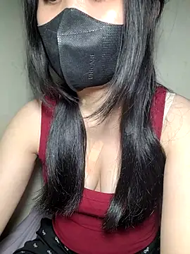 Athena20001 online show from September 18, 2025, 6:11 pm