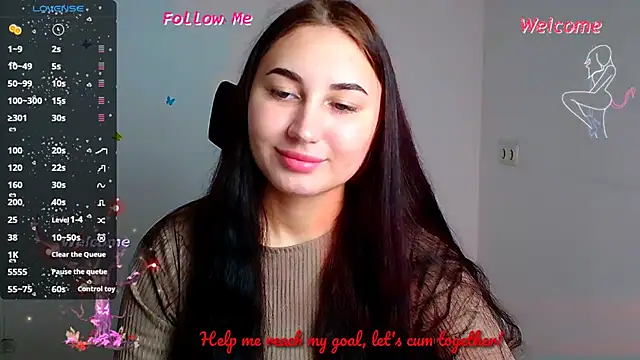 Jennifer Blum online show from November 3, 2025, 6:29 am