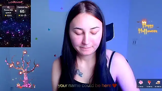 Jennifer Blum online show from October 22, 2025, 11:20 am