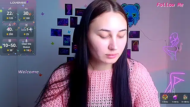 Jennifer Blum online show from November 24, 2025, 12:16 pm