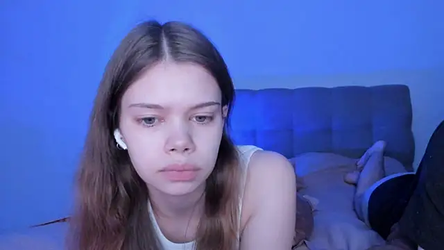 chansetolove online show from March 6, 2026, 6:14 pm