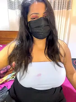 NOORA-GIRL online show from January 8, 2026, 10:38 pm