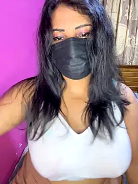 NOORA-GIRL online show from November 23, 2025, 11:48 pm