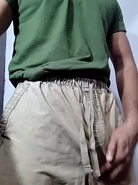 Snapshot of AmnionicDemeanor chatting on October 23, 2025, 1:21 pm AmnionicDemeanor online show from October 23, 2025, 1:21 pm