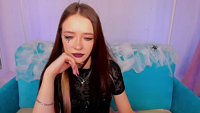 Snapshot of VasilisaTheWiseX chatting on October 30, 2025, 8:23 am VasilisaTheWiseX online show from October 30, 2025, 8:23 am