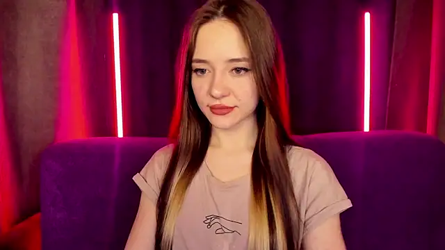 VasilisaTheWiseX online show from April 13, 2026, 6:17 am