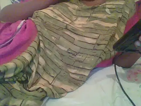 NaughtyToto online show from February 18, 2025, 3:21 am