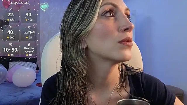 anny sweet72 online show from February 13, 2026, 12:16 pm