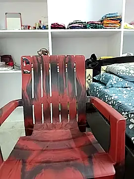 Snapshot of Swapna_143 chatting on February 7, 2026, 5:04 am Swapna 143 online show from February 7, 2026, 5:04 am