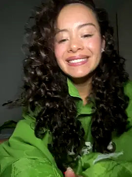 Marie Rose online show from October 2, 2025, 10:35 pm