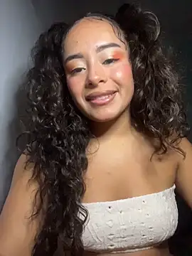 Marie Rose online show from November 9, 2025, 11:53 pm