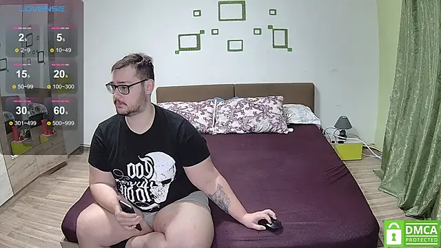 merrykayyy online show from February 14, 2025, 10:04 pm