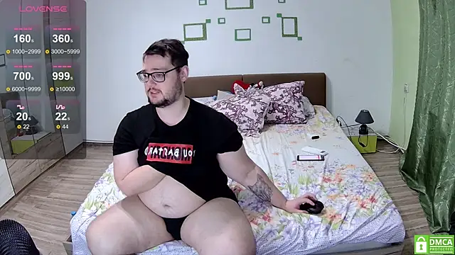 merrykayyy online show from March 21, 2025, 3:01 am