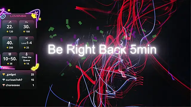 CataLesmes online show from April 6, 2026, 4:46 am