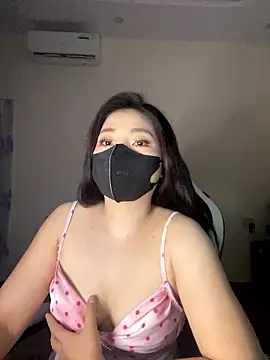 MiMi 0293 online show from January 12, 2026, 11:39 am