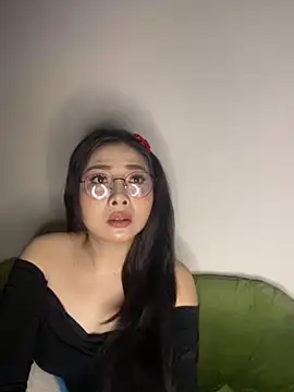 MiMi 0293 online show from February 3, 2026, 2:55 pm