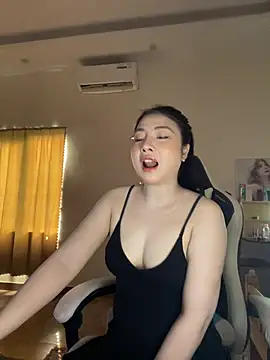 MiMi 0293 online show from April 7, 2026, 1:18 am