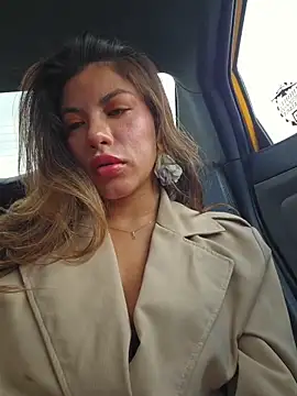 Snapshot of Karen_San_Miguel chatting on February 13, 2026, 2:50 pm Karen San Miguel online show from February 13, 2026, 2:50 pm