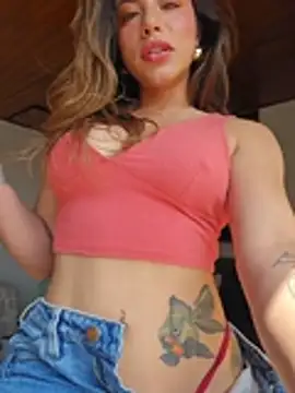 Snapshot of Karen_San_Miguel chatting on March 1, 2026, 6:41 pm Karen San Miguel online show from March 1, 2026, 6:41 pm