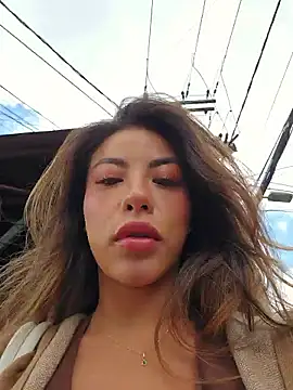 Snapshot of Karen_San_Miguel chatting on January 7, 2026, 6:57 pm Karen San Miguel online show from January 7, 2026, 6:57 pm