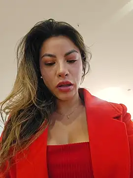 Snapshot of Karen_San_Miguel chatting on March 2, 2026, 7:32 pm Karen San Miguel online show from March 2, 2026, 7:32 pm