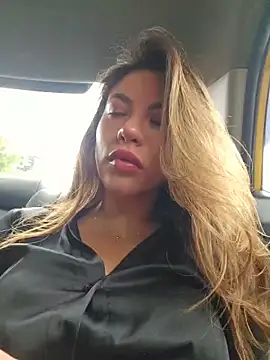 Snapshot of Karen_San_Miguel chatting on February 28, 2026, 6:40 pm Karen San Miguel online show from February 28, 2026, 6:40 pm