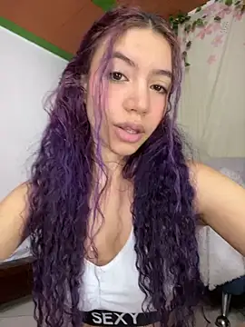 Snapshot of Dear_anne chatting on December 14, 2025, 2:22 pm Dear anne online show from December 14, 2025, 2:22 pm