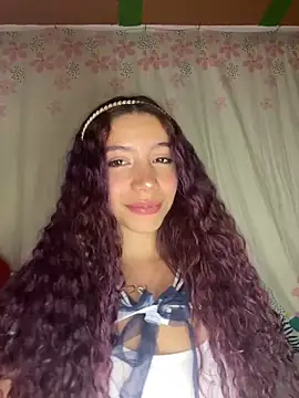 Snapshot of Dear_anne chatting on January 15, 2025, 5:50 am Dear anne online show from January 15, 2025, 5:50 am