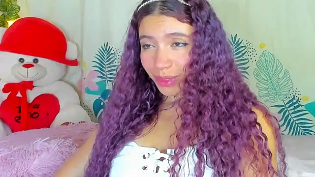 Snapshot of Dear_anne chatting on January 23, 2025, 8:36 am Dear anne online show from January 23, 2025, 8:36 am