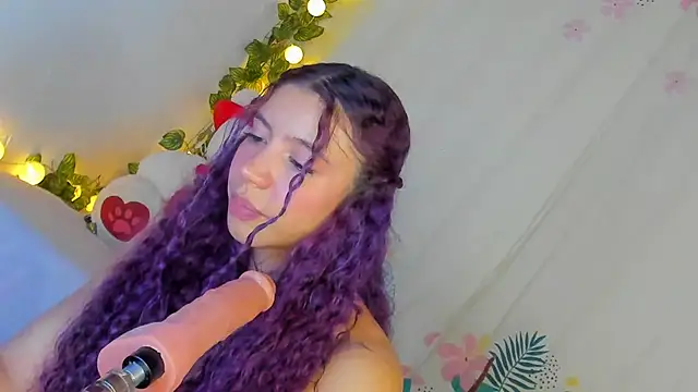 Snapshot of Dear_anne chatting on February 8, 2025, 6:01 am Dear anne online show from February 8, 2025, 6:01 am