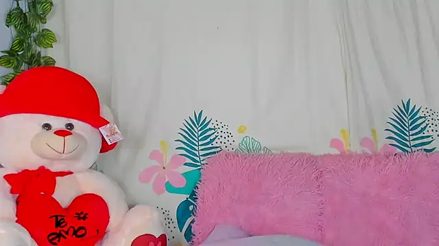 Snapshot of Dear_anne chatting on January 16, 2025, 4:07 am Dear anne online show from January 16, 2025, 4:07 am