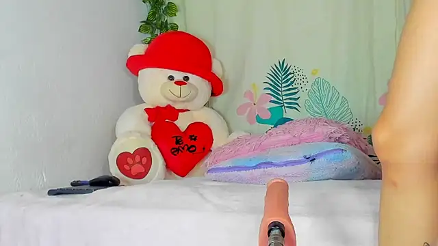 Snapshot of Dear_anne chatting on January 16, 2025, 10:42 am Dear anne online show from January 16, 2025, 10:42 am