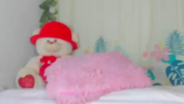 Snapshot of Dear_anne chatting on January 18, 2025, 6:34 am Dear anne online show from January 18, 2025, 6:34 am