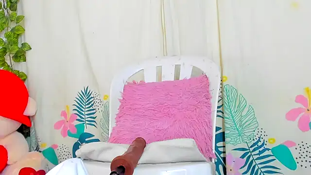 Snapshot of Dear_anne chatting on September 27, 2025, 2:34 pm Dear anne online show from September 27, 2025, 2:34 pm