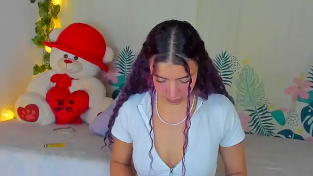 Snapshot of Dear_anne chatting on February 21, 2025, 5:13 am Dear anne online show from February 21, 2025, 5:13 am