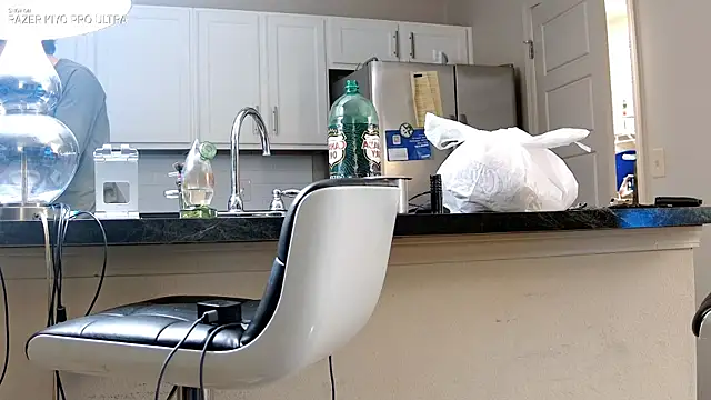 Dilldough405 online show from January 9, 2026, 1:34 am