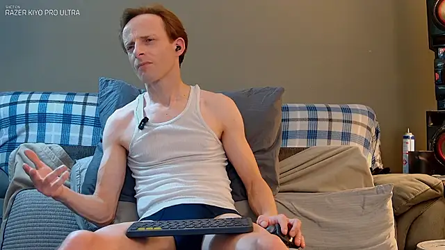 Dilldough405 online show from February 3, 2026, 6:22 am