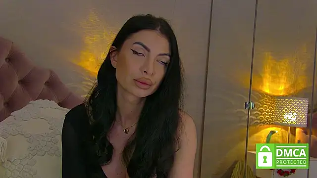 MetishaCaprice online show from March 26, 2026, 10:13 am